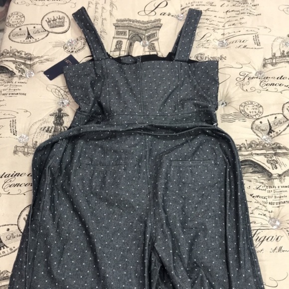 Rachel Rachel Roy Bryde Jumpsuit - Picture 7 of 10